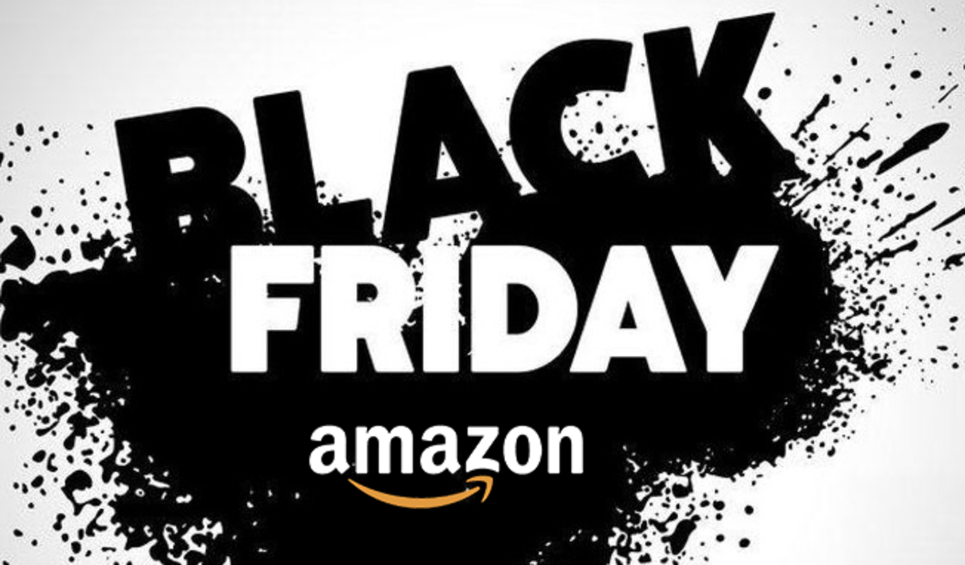 Amazon amplía el Viernes Negro a dos semanas y eleva un 50 las ofertas